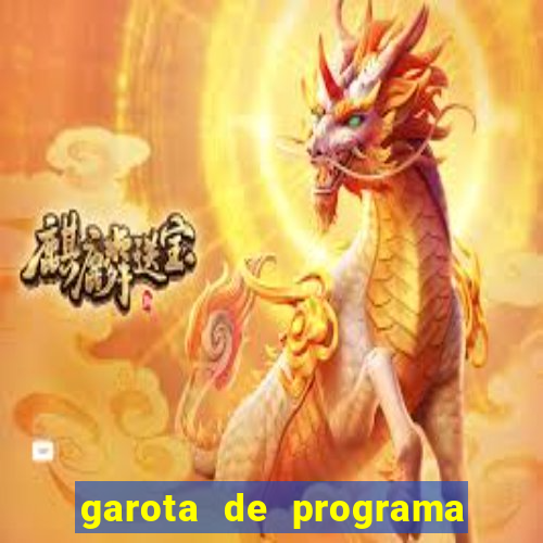 garota de programa cruzeiro sp